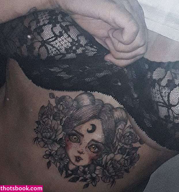 Lilbolise Nude OnlyFans Photos #6 885738