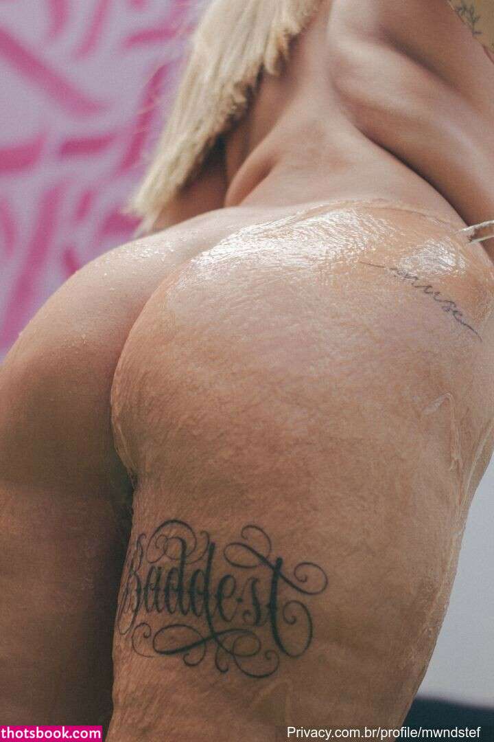 mwndstef Nude OnlyFans Photos #16 885902