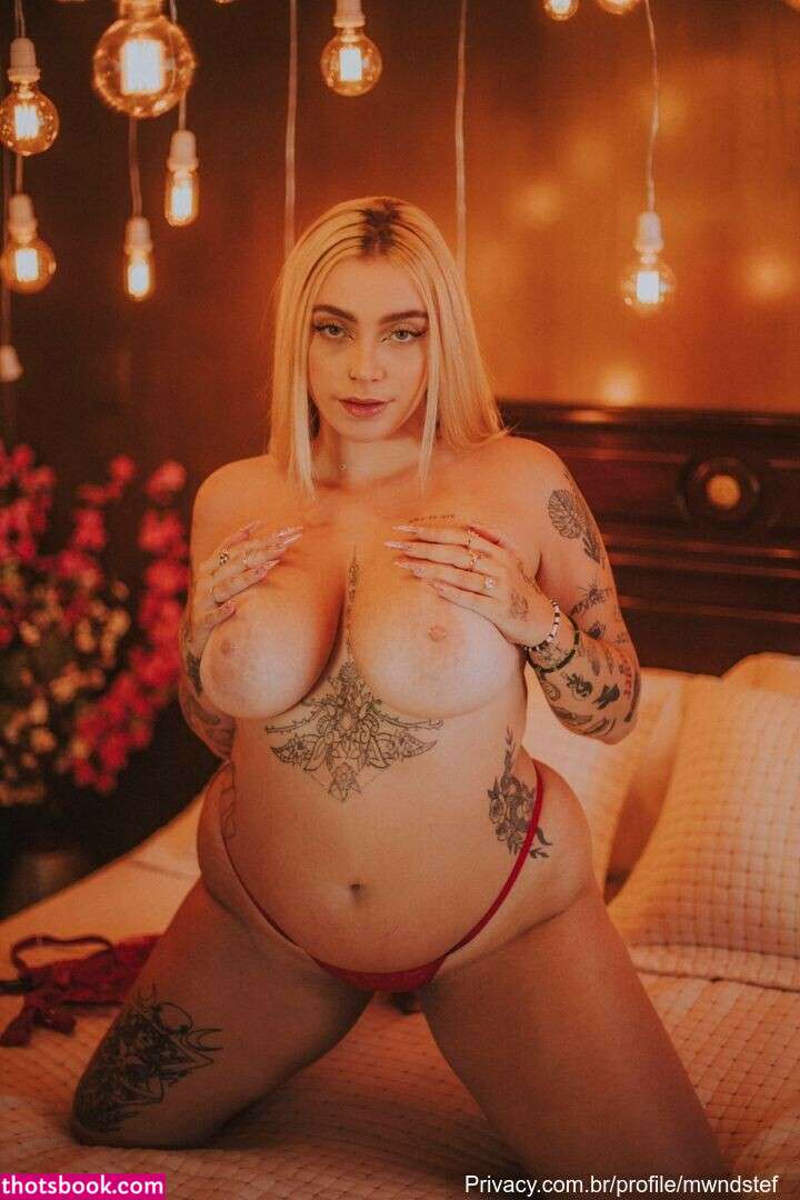 mwndstef Nude OnlyFans Photos #17 885904