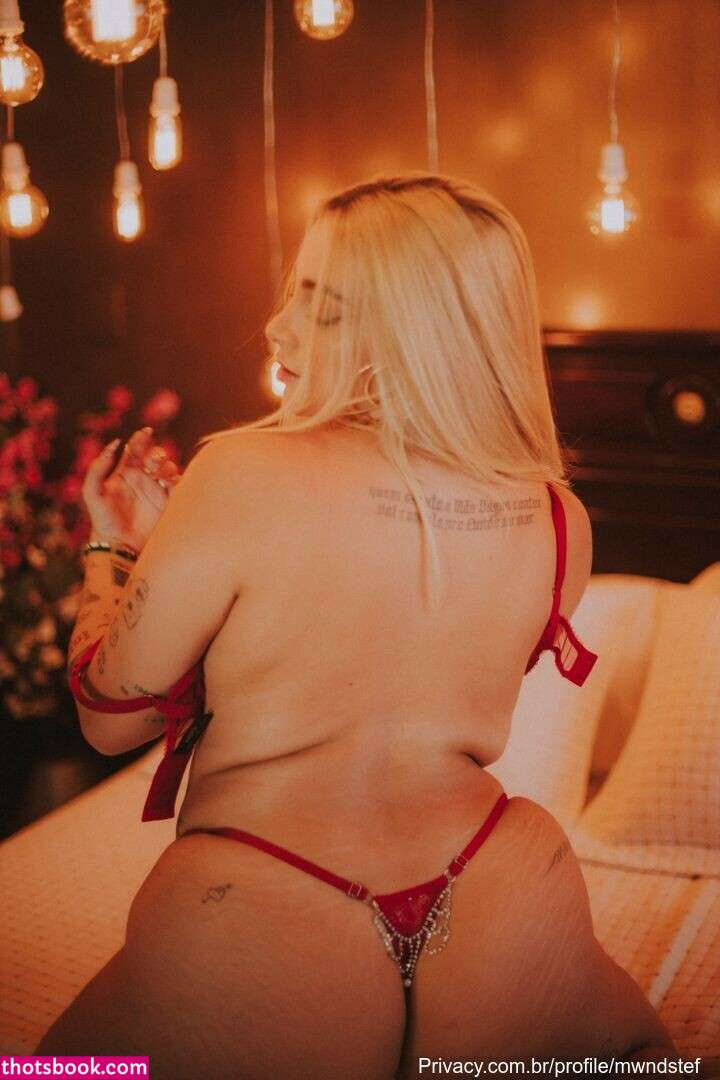 mwndstef Nude OnlyFans Photos #17 885910