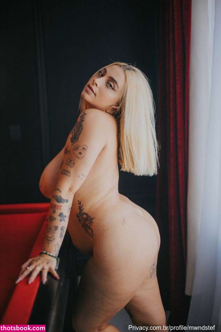 mwndstef Nude OnlyFans Photos #18 885919