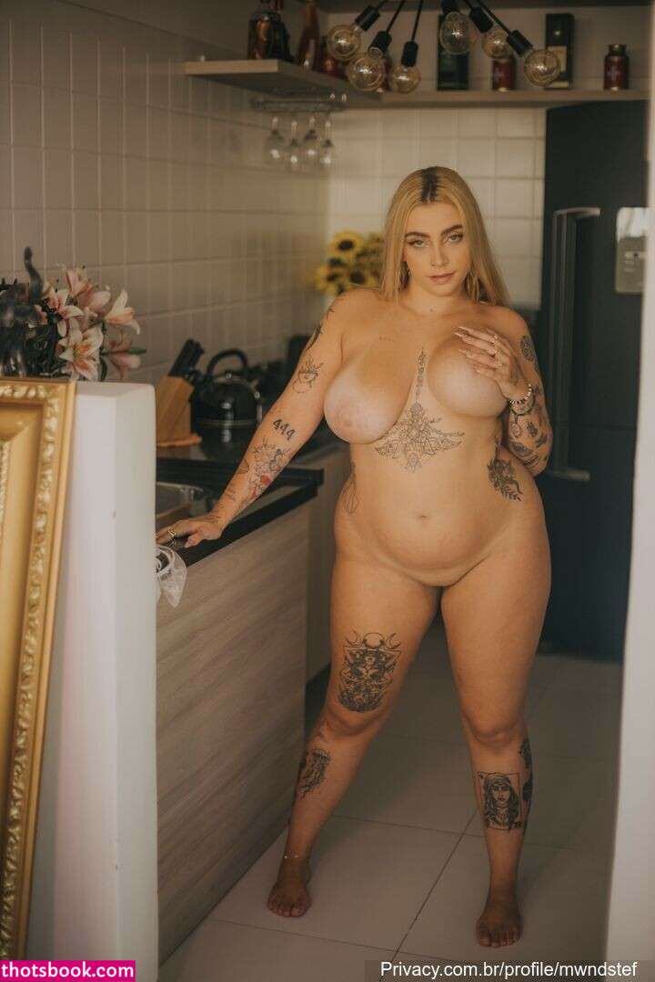 mwndstef Nude OnlyFans Photos #19 885934