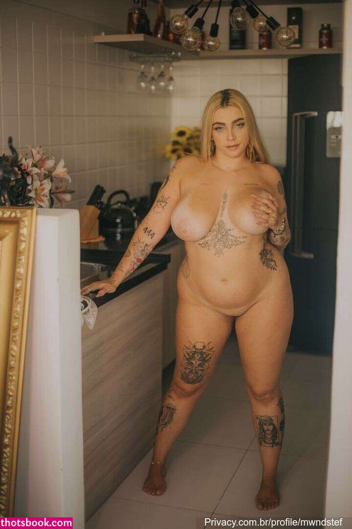 mwndstef Nude OnlyFans Photos #19 885935