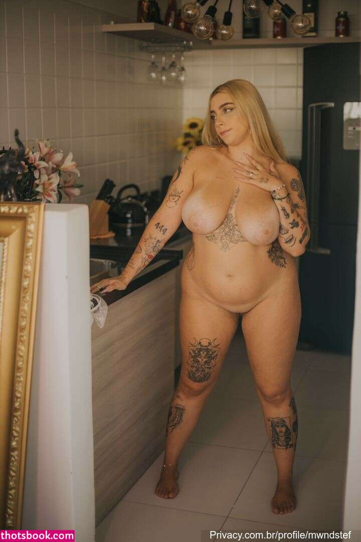mwndstef Nude OnlyFans Photos #19 885937