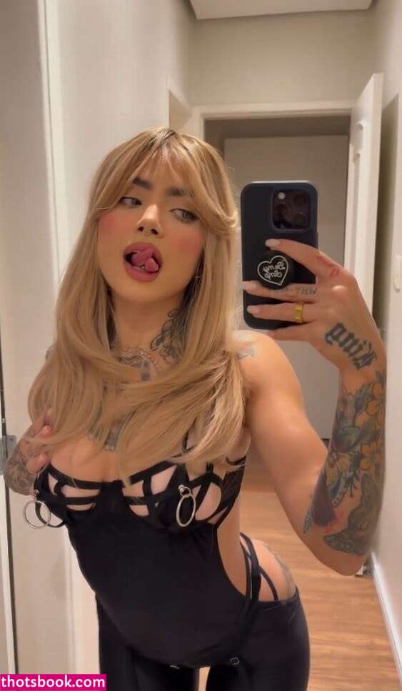 Ray Mattos Nude OnlyFans Photos #4 886041