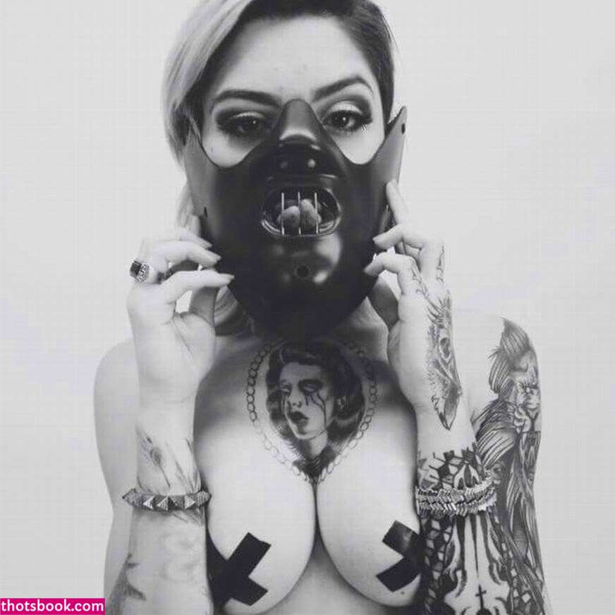 Ray Mattos Nude OnlyFans Photos #7 886068