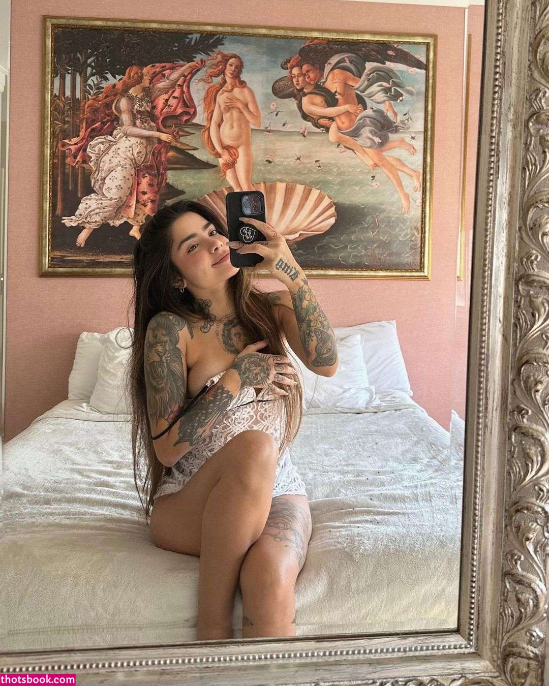 Ray Mattos Nude OnlyFans Photos #8 886074