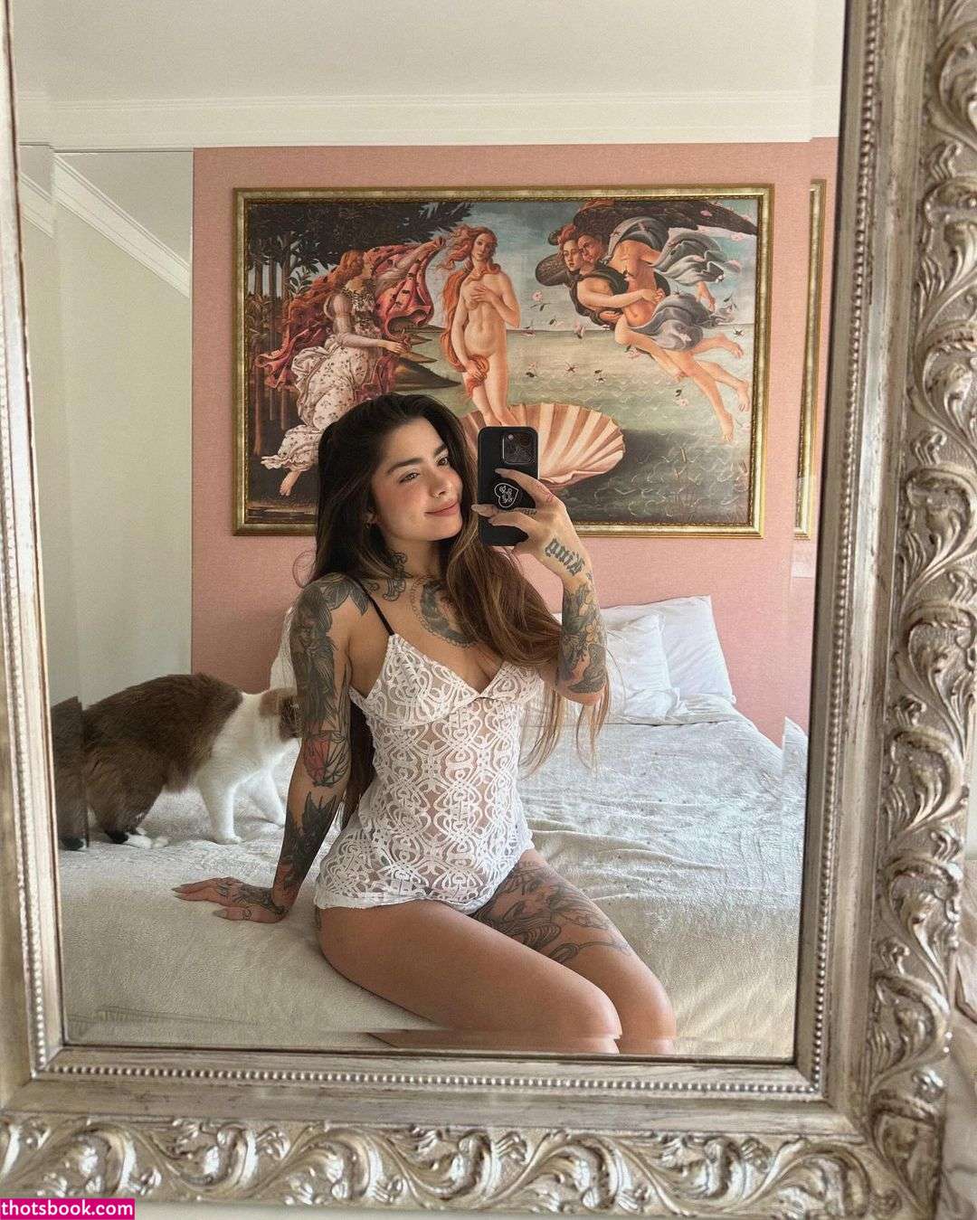 Ray Mattos Nude OnlyFans Photos #8 886075