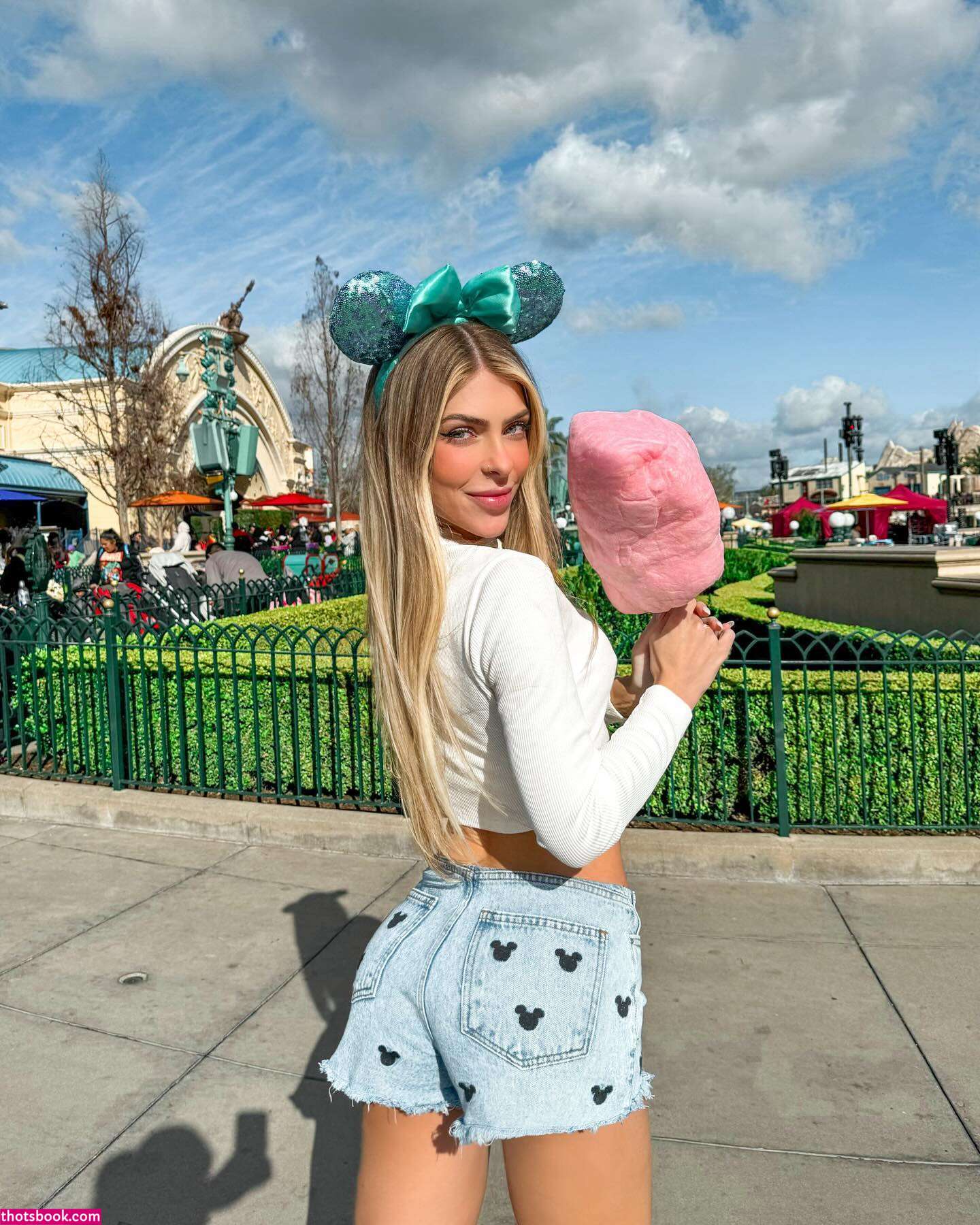 Ana Bruna Avila Nude OnlyFans Photos #12 886182