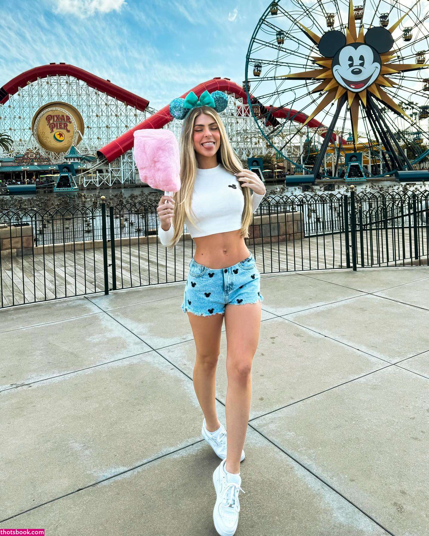 Ana Bruna Avila Nude OnlyFans Photos #12 886185