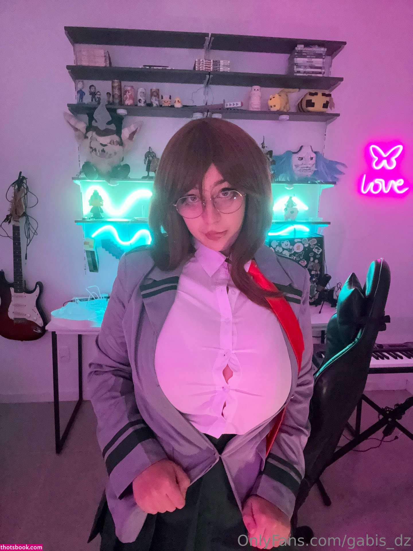 gabisdz Nude OnlyFans Photos #24 886696