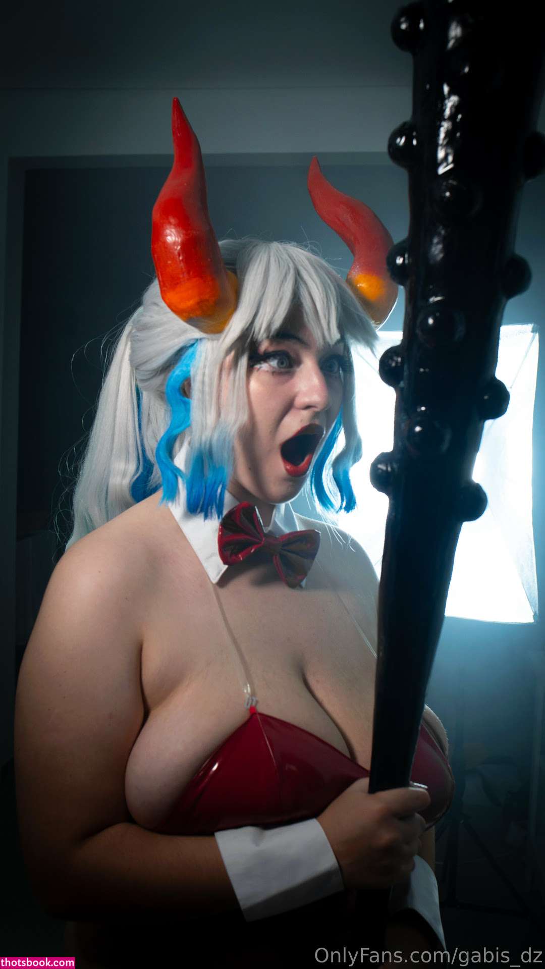 gabisdz Nude OnlyFans Photos #26 886722