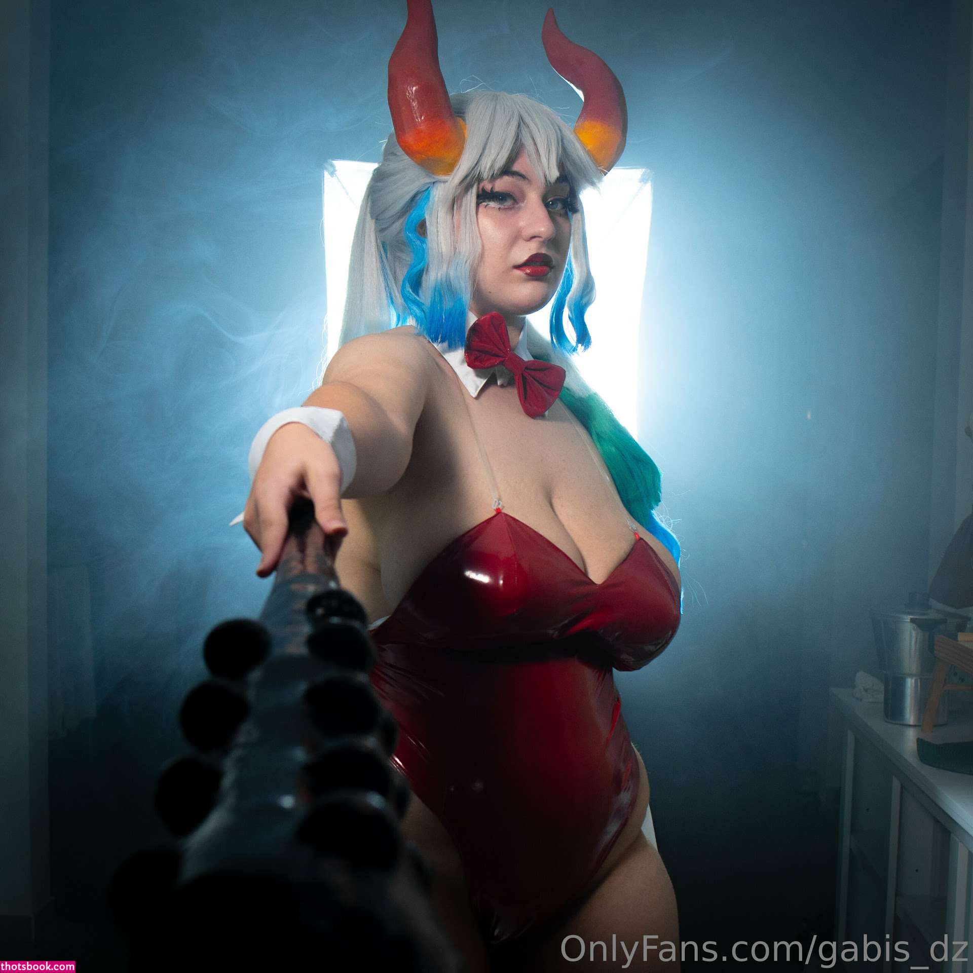 gabisdz Nude OnlyFans Photos #26 886725