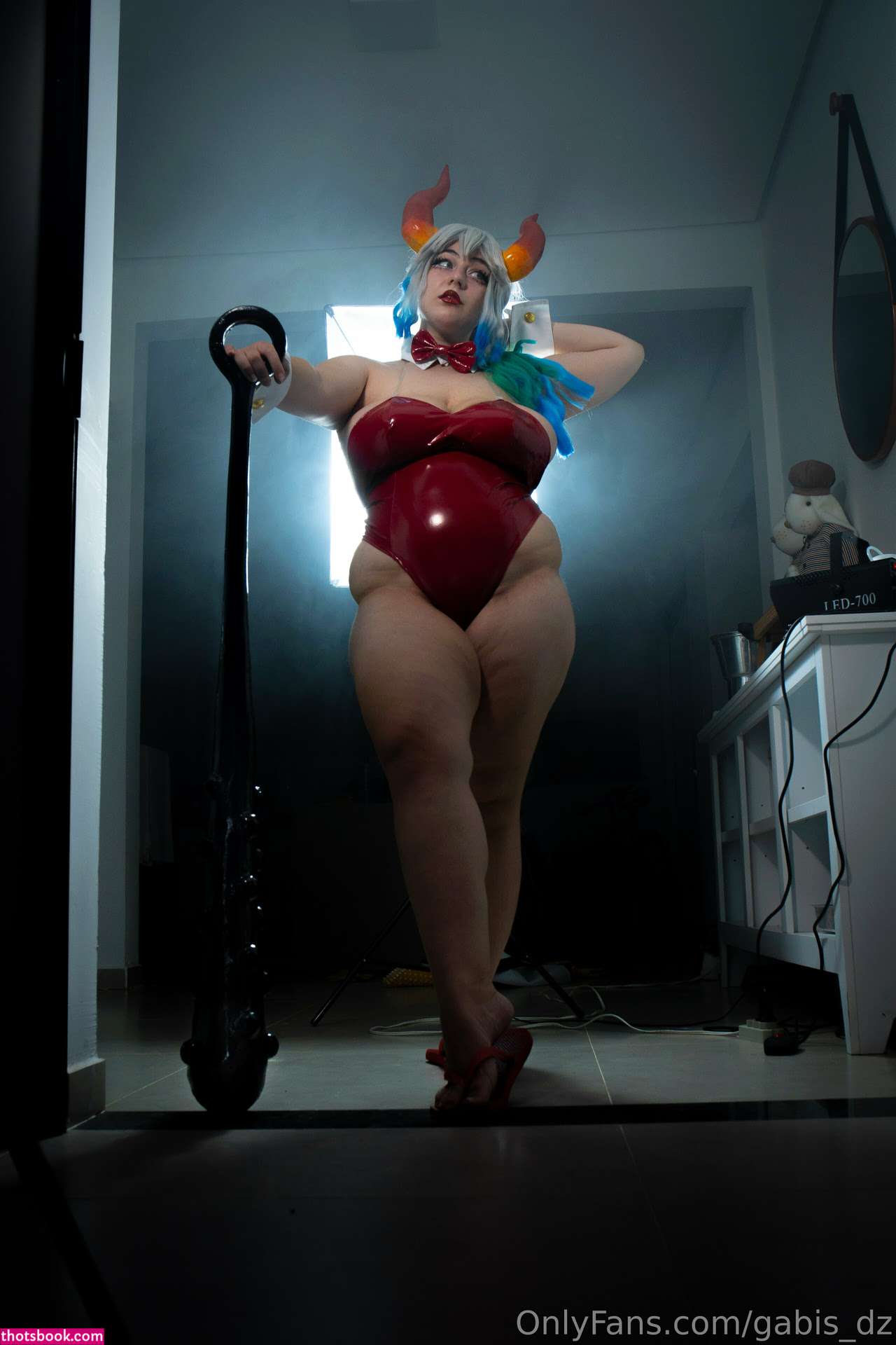 gabisdz Nude OnlyFans Photos #26 886729