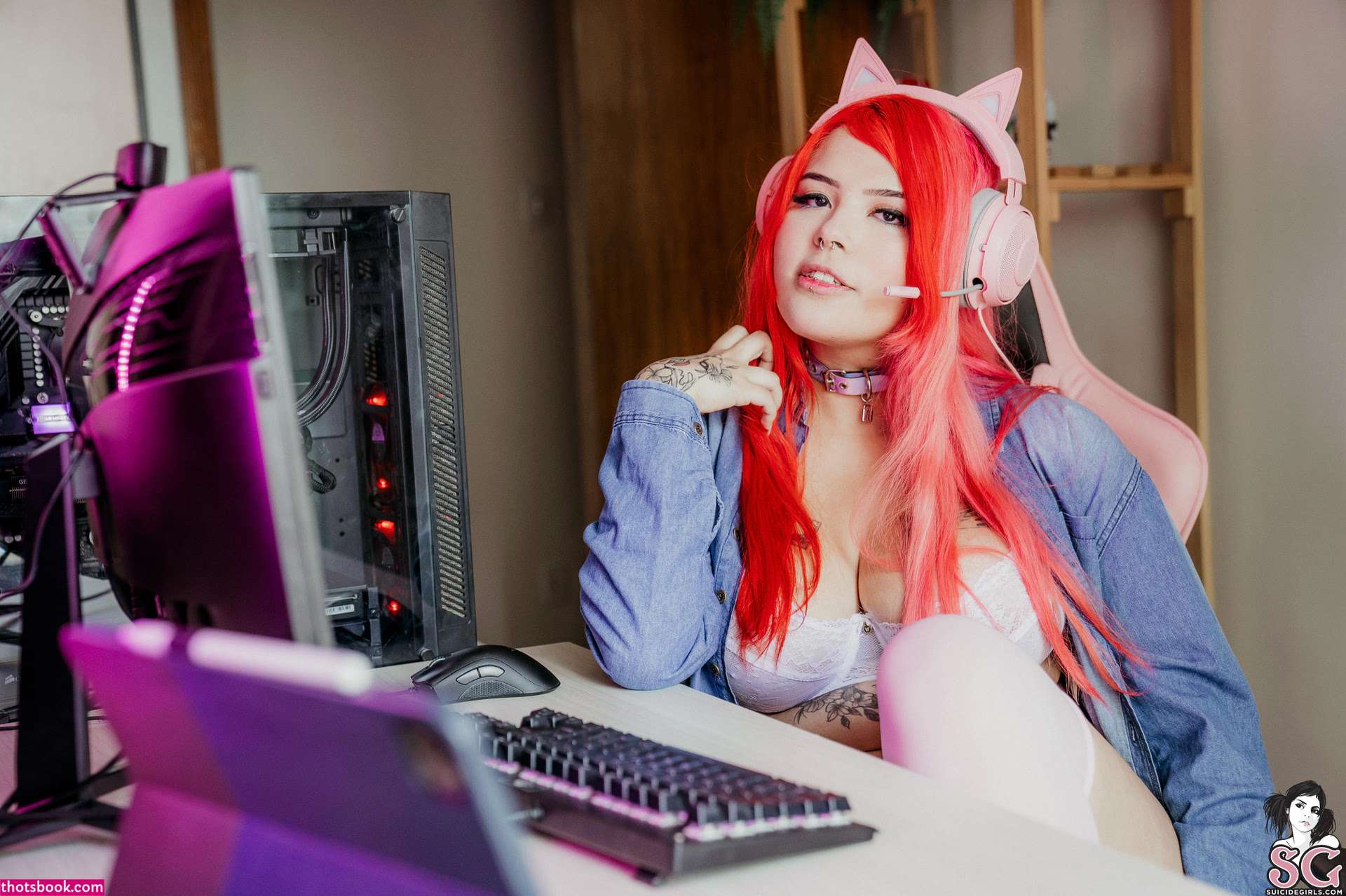 Lilbolise Nude OnlyFans Photos #9 886901