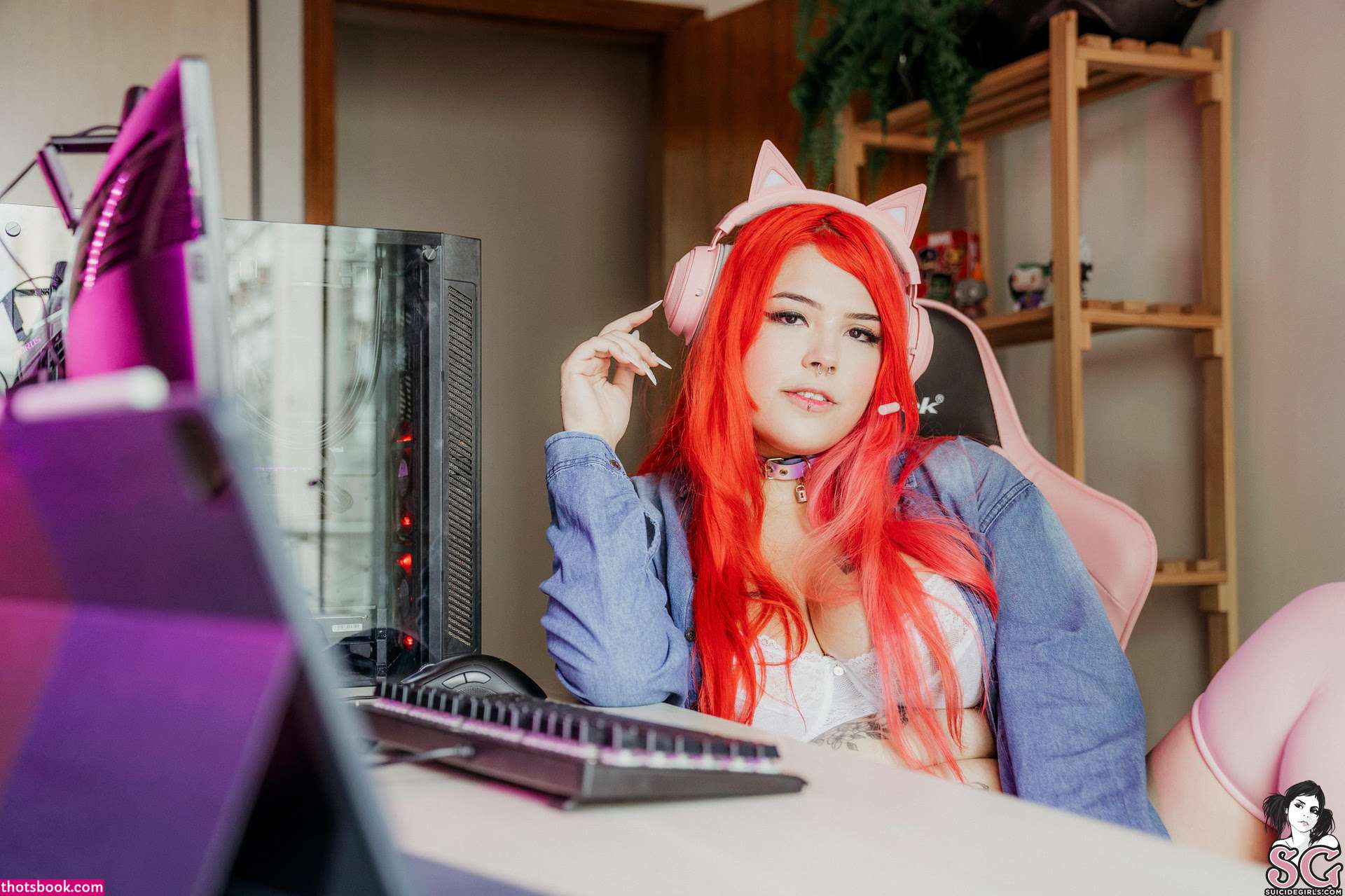 Lilbolise Nude OnlyFans Photos #9 886950