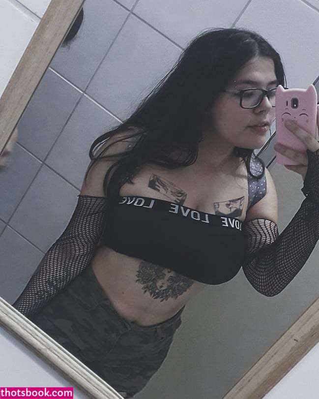 Lilbolise Nude OnlyFans Photos #12 886964