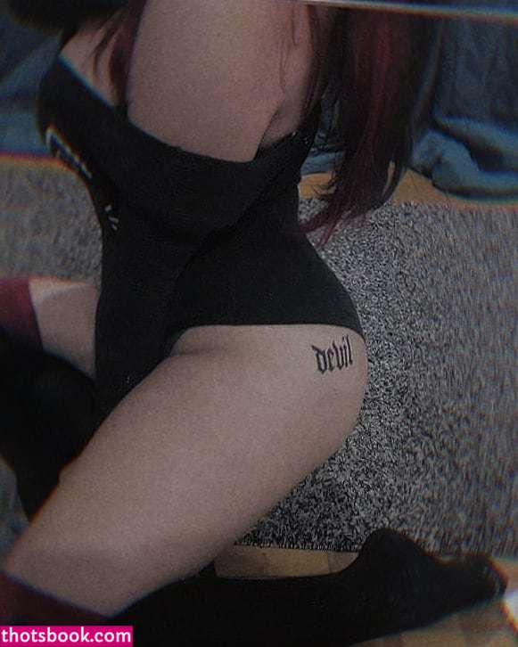 Lilbolise Nude OnlyFans Photos #12 886965