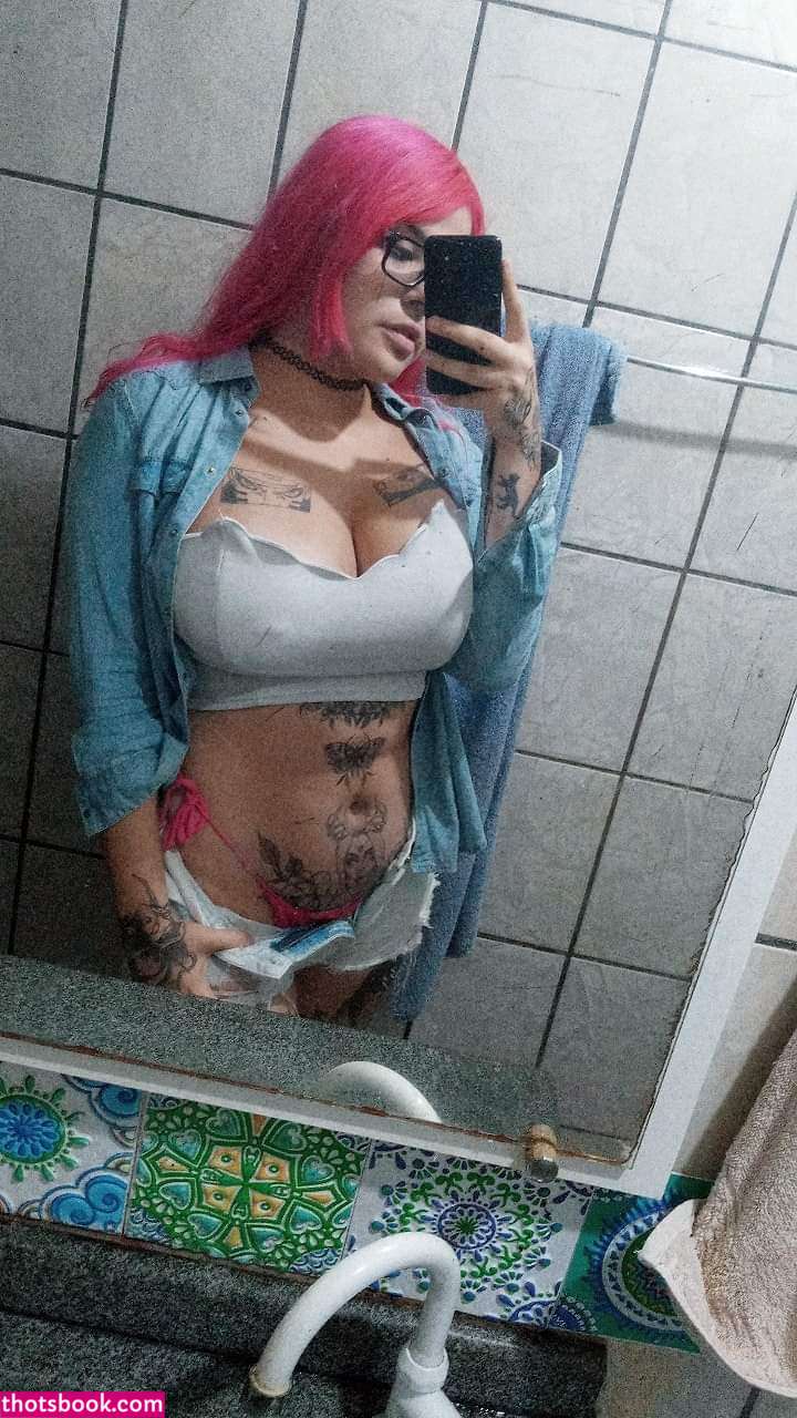 Lilbolise Nude OnlyFans Photos #13 886968