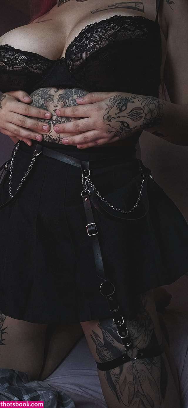 Lilbolise Nude OnlyFans Photos #14 886976