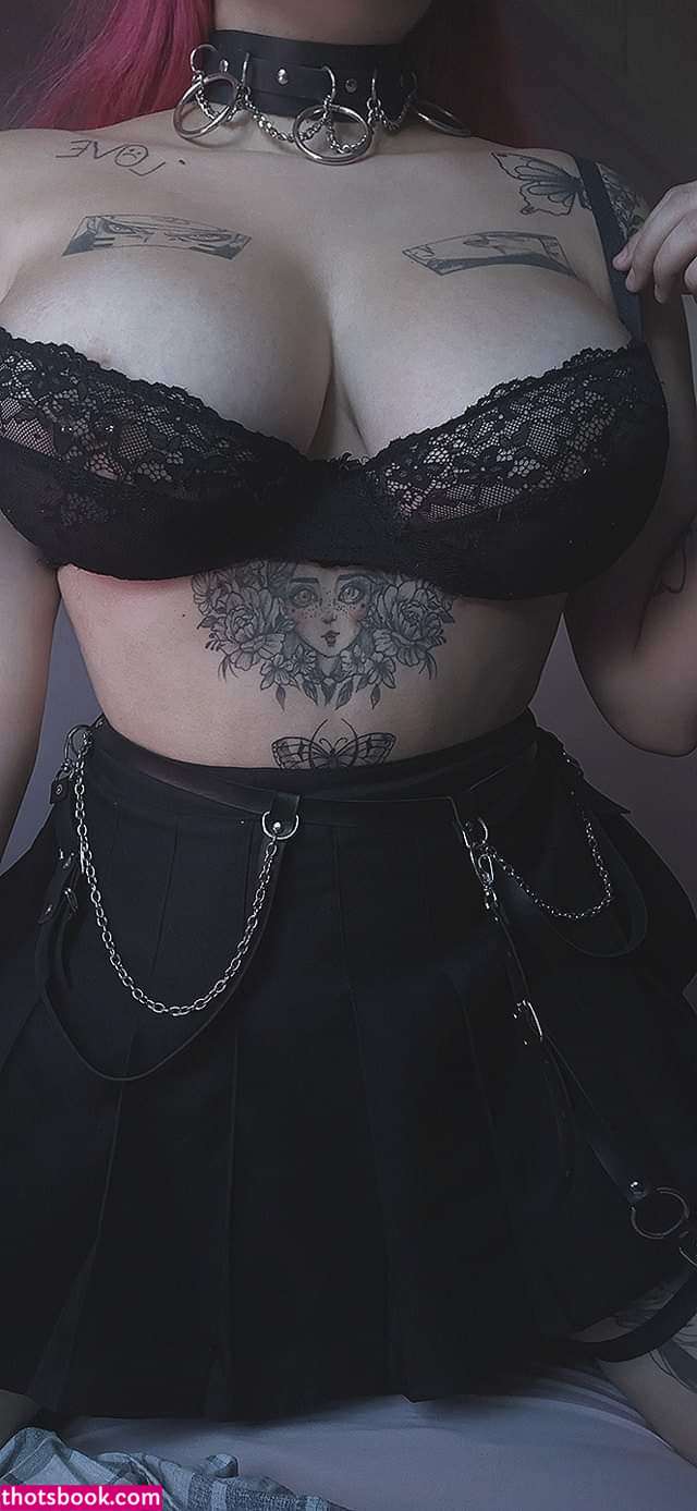 Lilbolise Nude OnlyFans Photos #14 886980