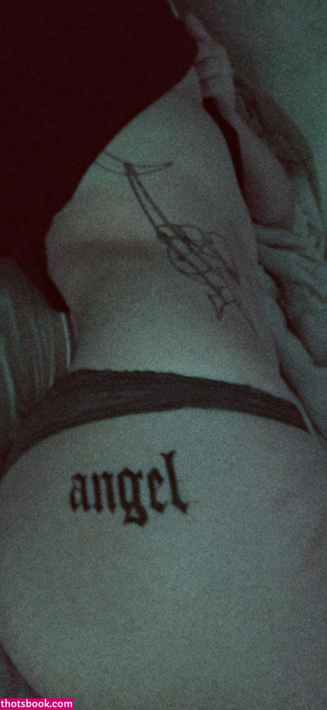 Lilbolise Nude OnlyFans Photos #15 886982