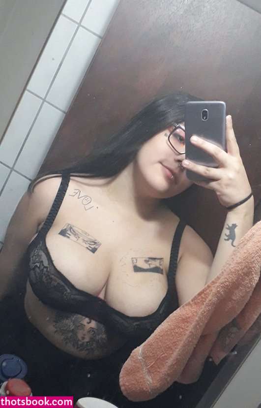 Lilbolise Nude OnlyFans Photos #16 886992