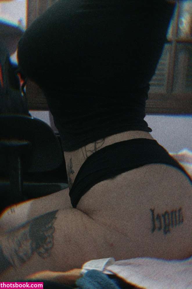 Lilbolise Nude OnlyFans Photos #16 886993