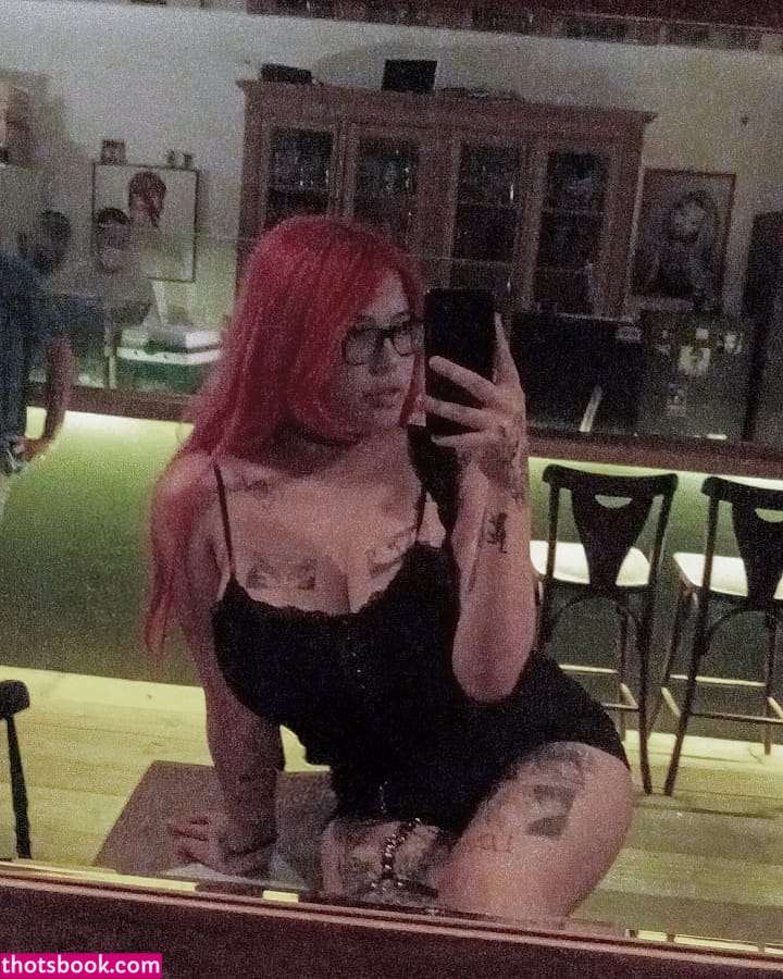 Lilbolise Nude OnlyFans Photos #16 886994