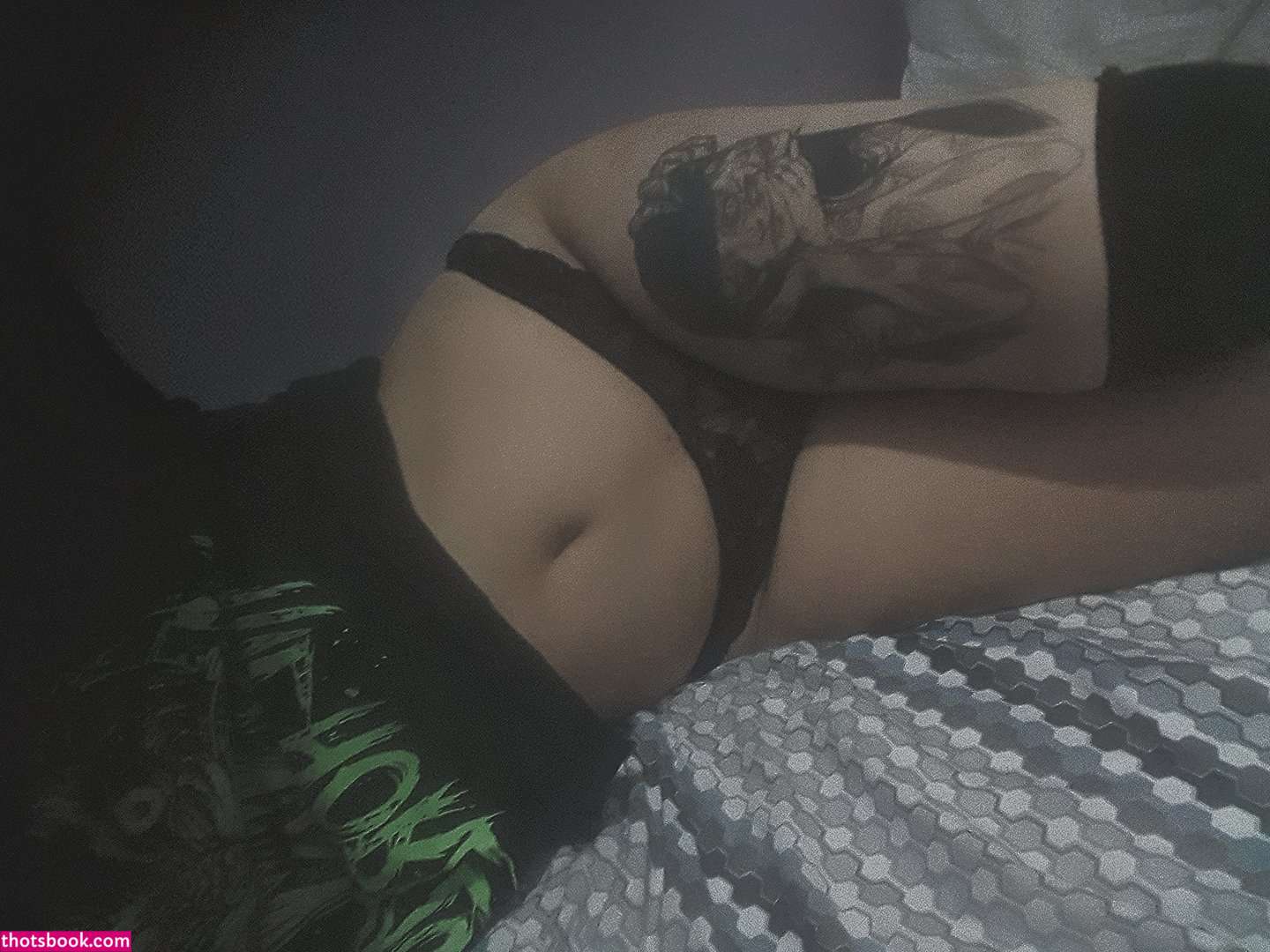 Lilbolise Nude OnlyFans Photos #16 886998