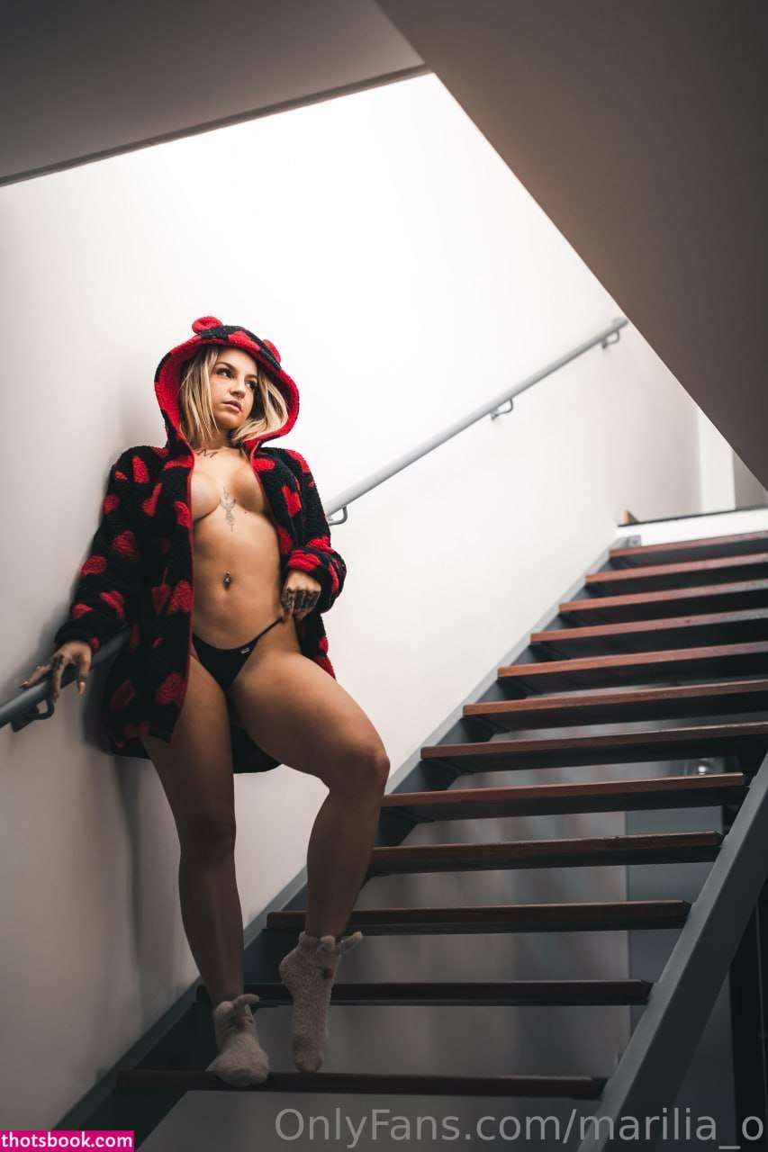Marilia Oliveira Nude OnlyFans Photos #13 887011