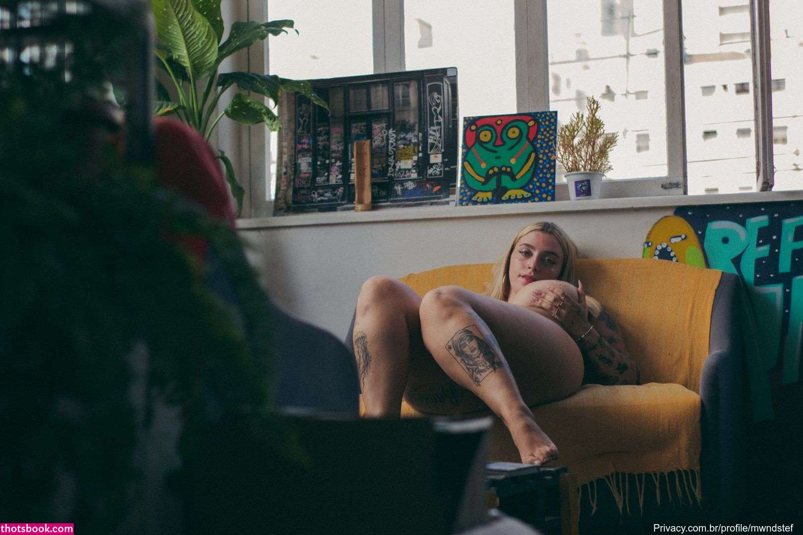 mwndstef Nude OnlyFans Photos #21 887059