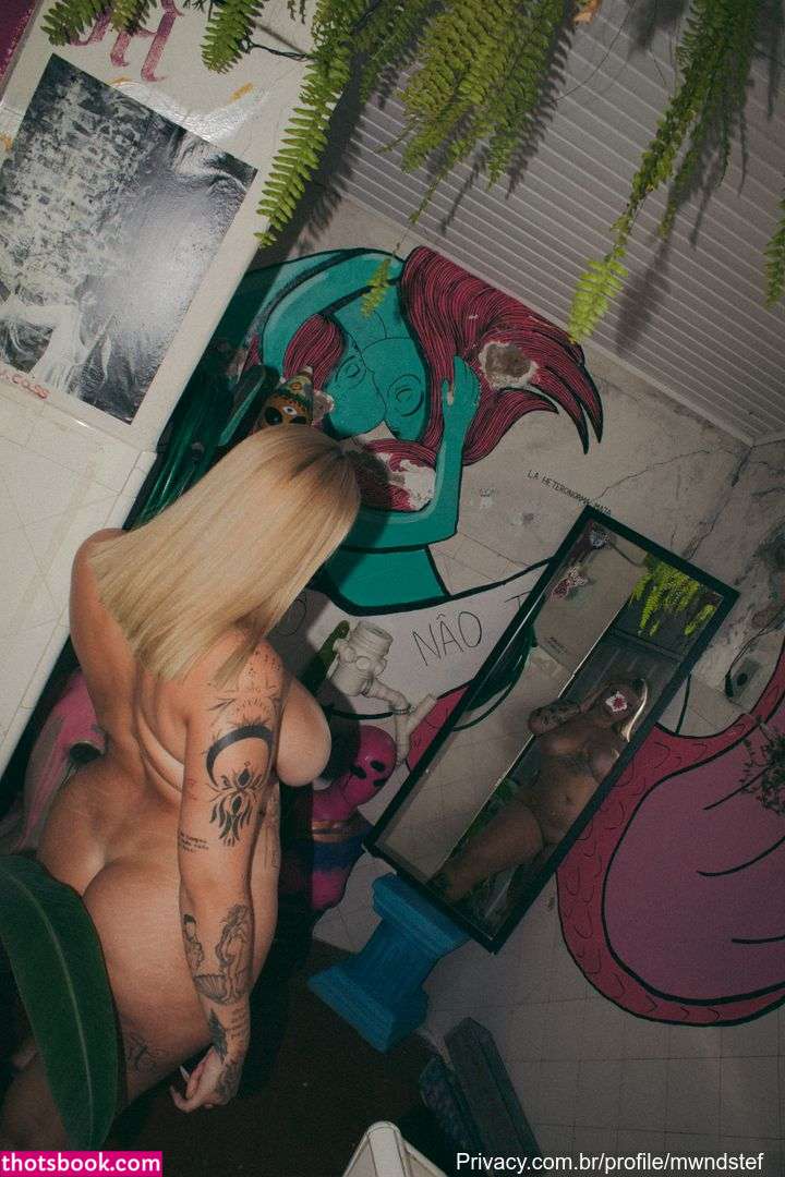 mwndstef Nude OnlyFans Photos #21 887074