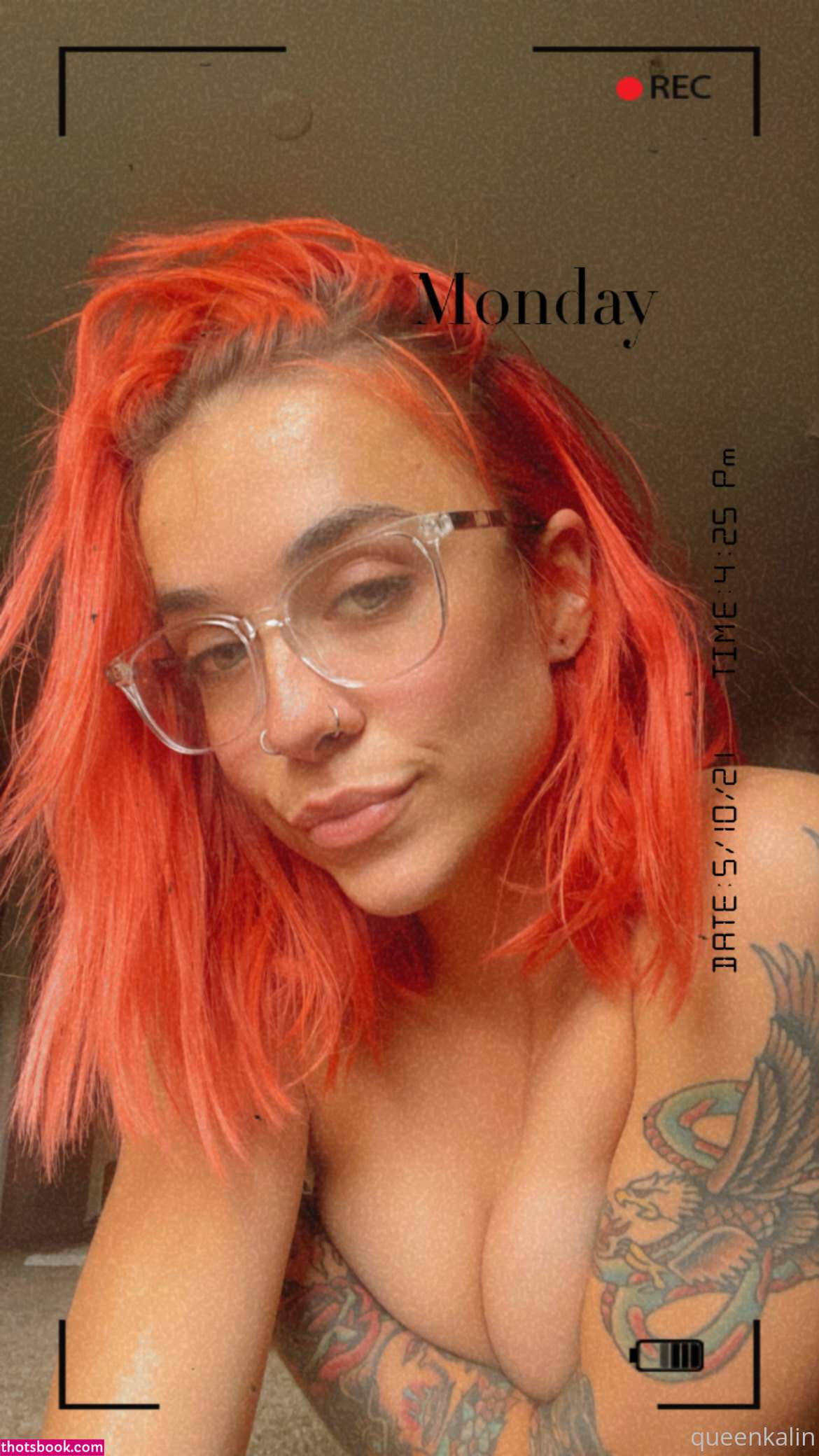 queenkalinxxx Nude OnlyFans Photos #10 887156