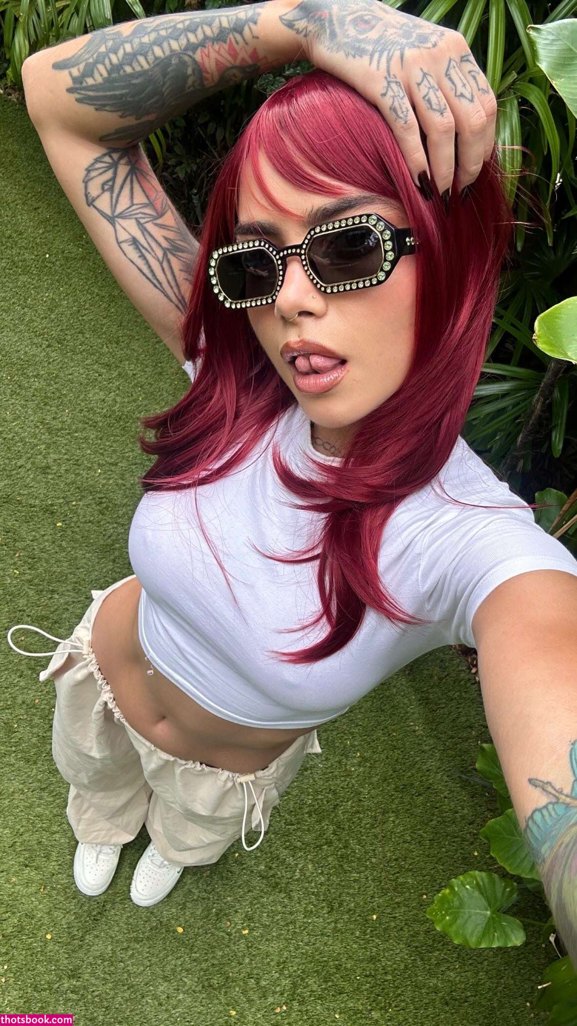 Ray Mattos Nude OnlyFans Photos #12 887290