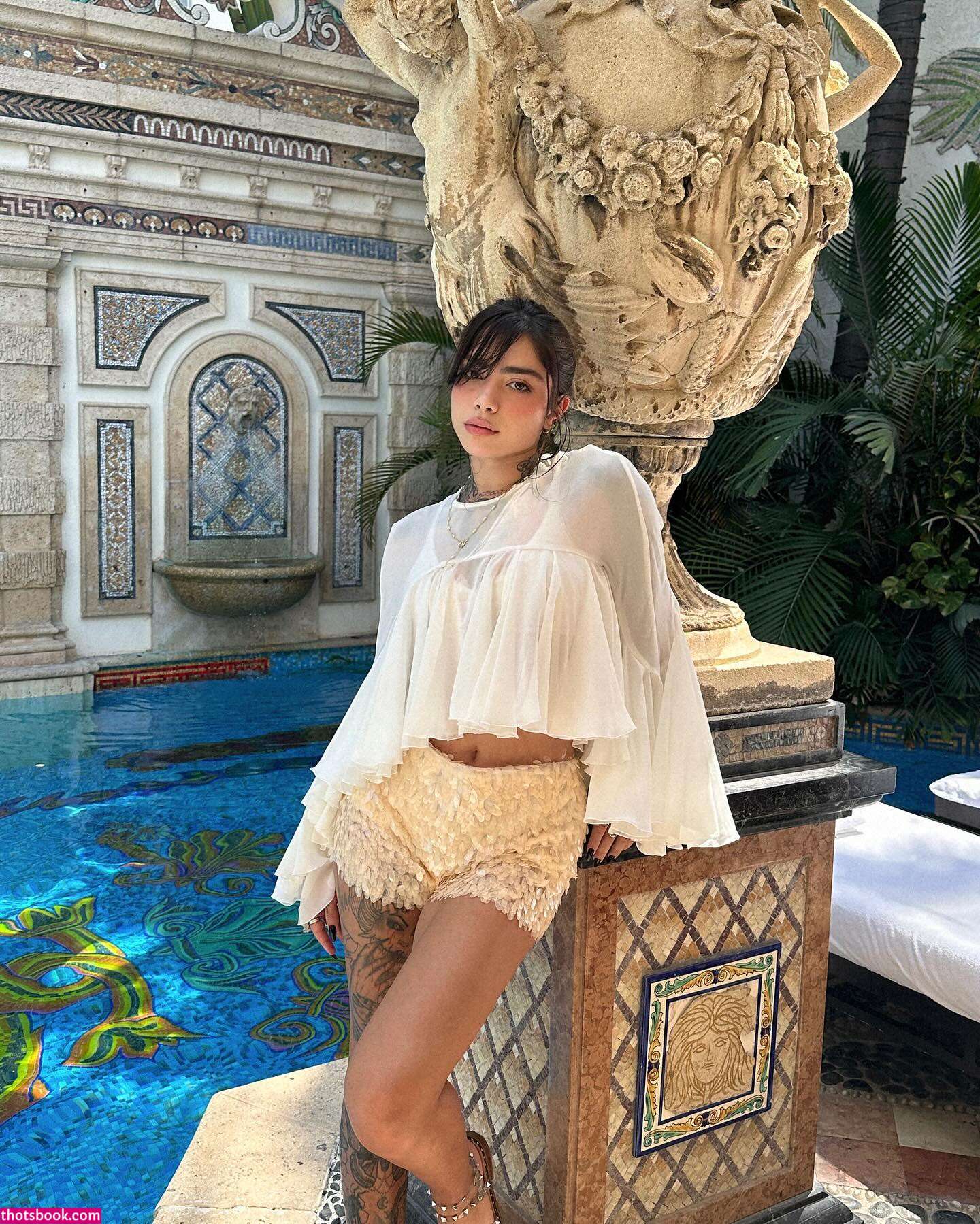 Ray Mattos Nude OnlyFans Photos #12 887305