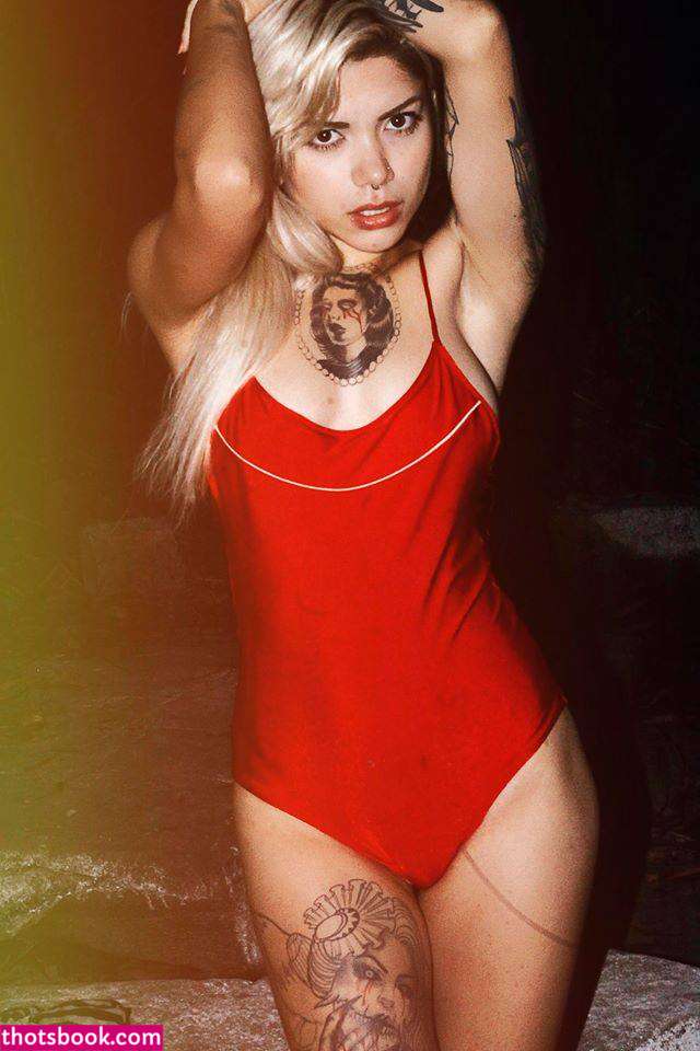 Ray Mattos Nude OnlyFans Photos #13 887324