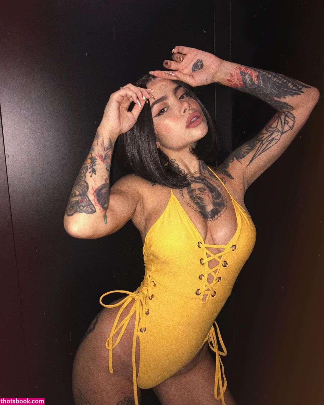 Ray Mattos Nude OnlyFans Photos #13 887345