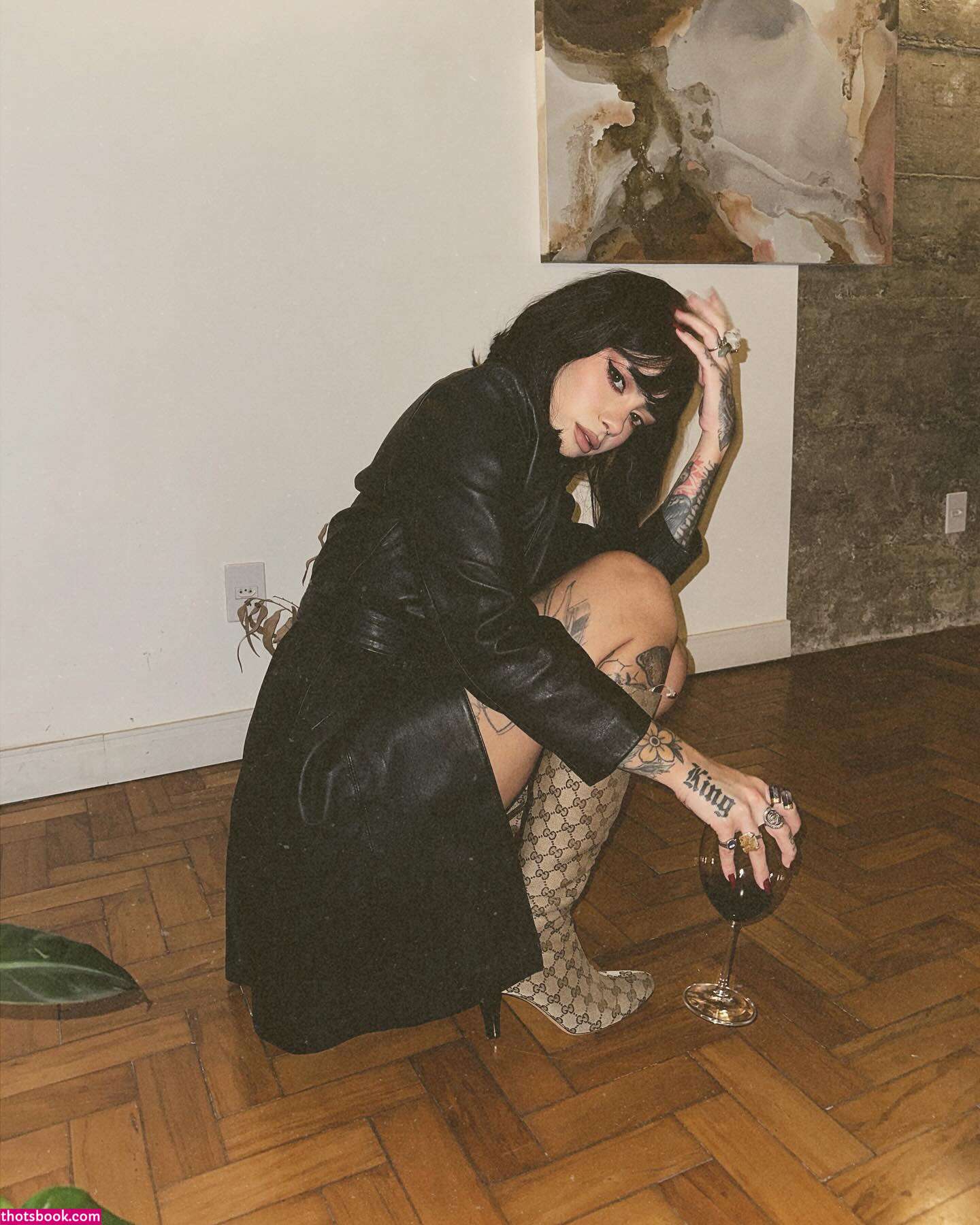 Ray Mattos Nude OnlyFans Photos #15 887357