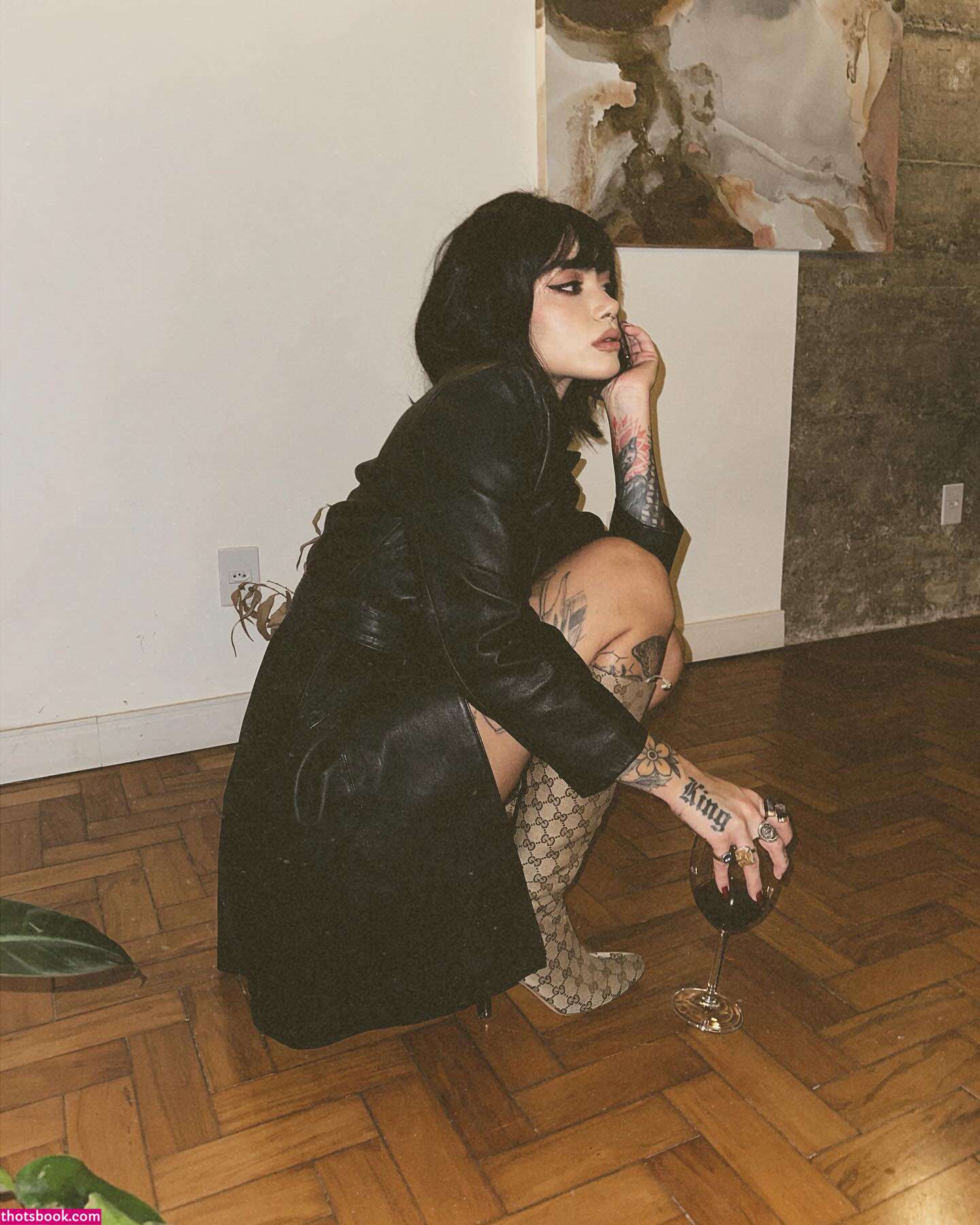 Ray Mattos Nude OnlyFans Photos #15 887363