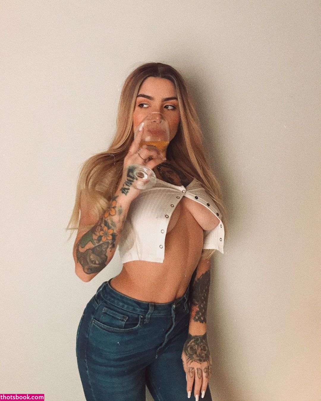 Ray Mattos Nude OnlyFans Photos #15 887365