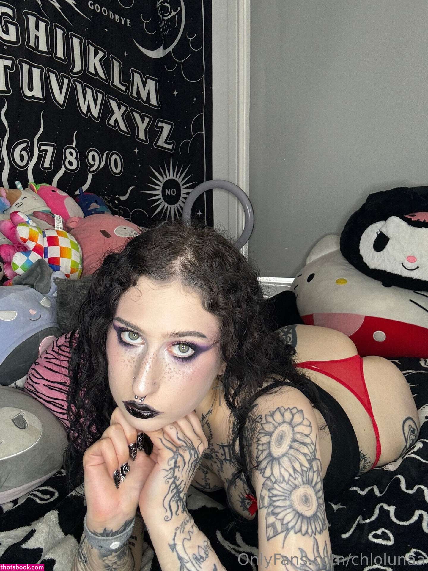 obedientslxt obedientxslut Baby Girl Chlo Nude OnlyFans Photos #2 817015