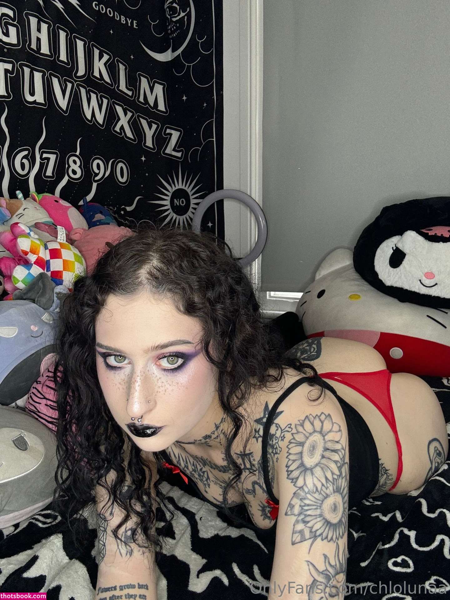 obedientslxt obedientxslut Baby Girl Chlo Nude OnlyFans Photos #3 817024