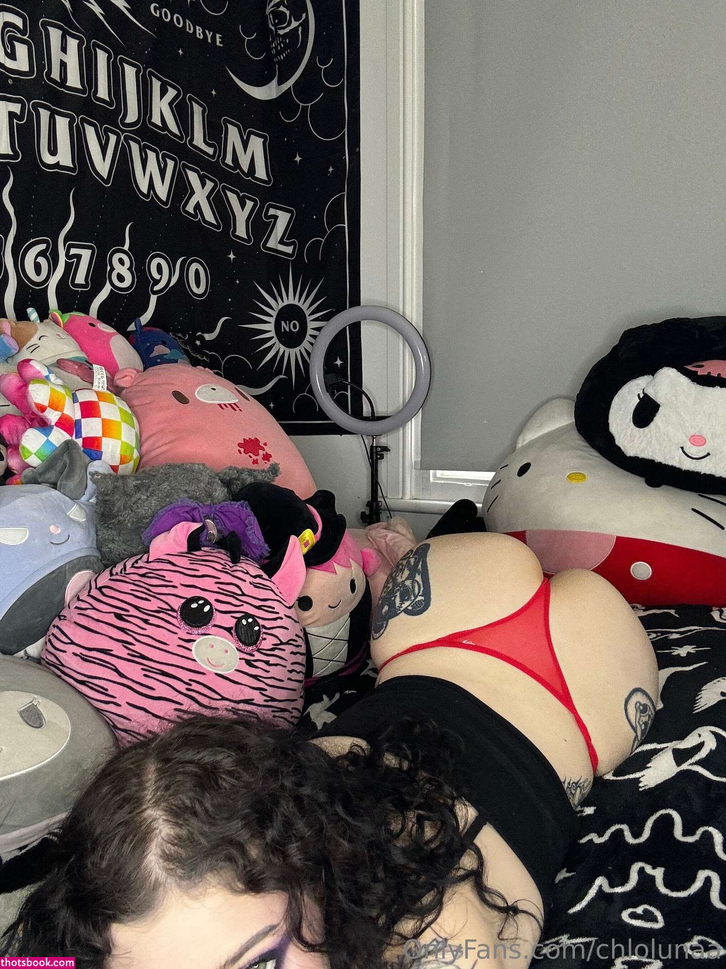 obedientslxt obedientxslut Baby Girl Chlo Nude OnlyFans Photos #3 817025