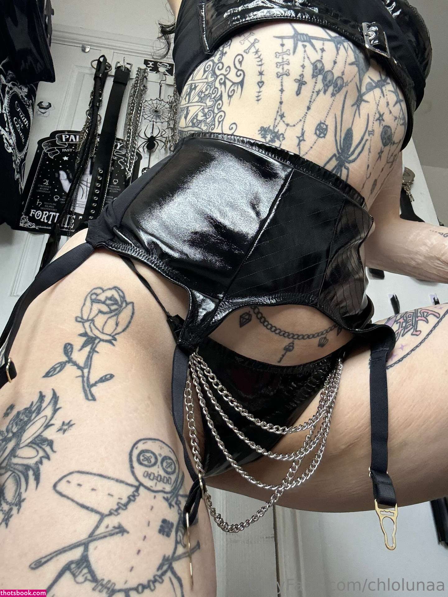 obedientslxt obedientxslut Baby Girl Chlo Nude OnlyFans Photos #4 817040