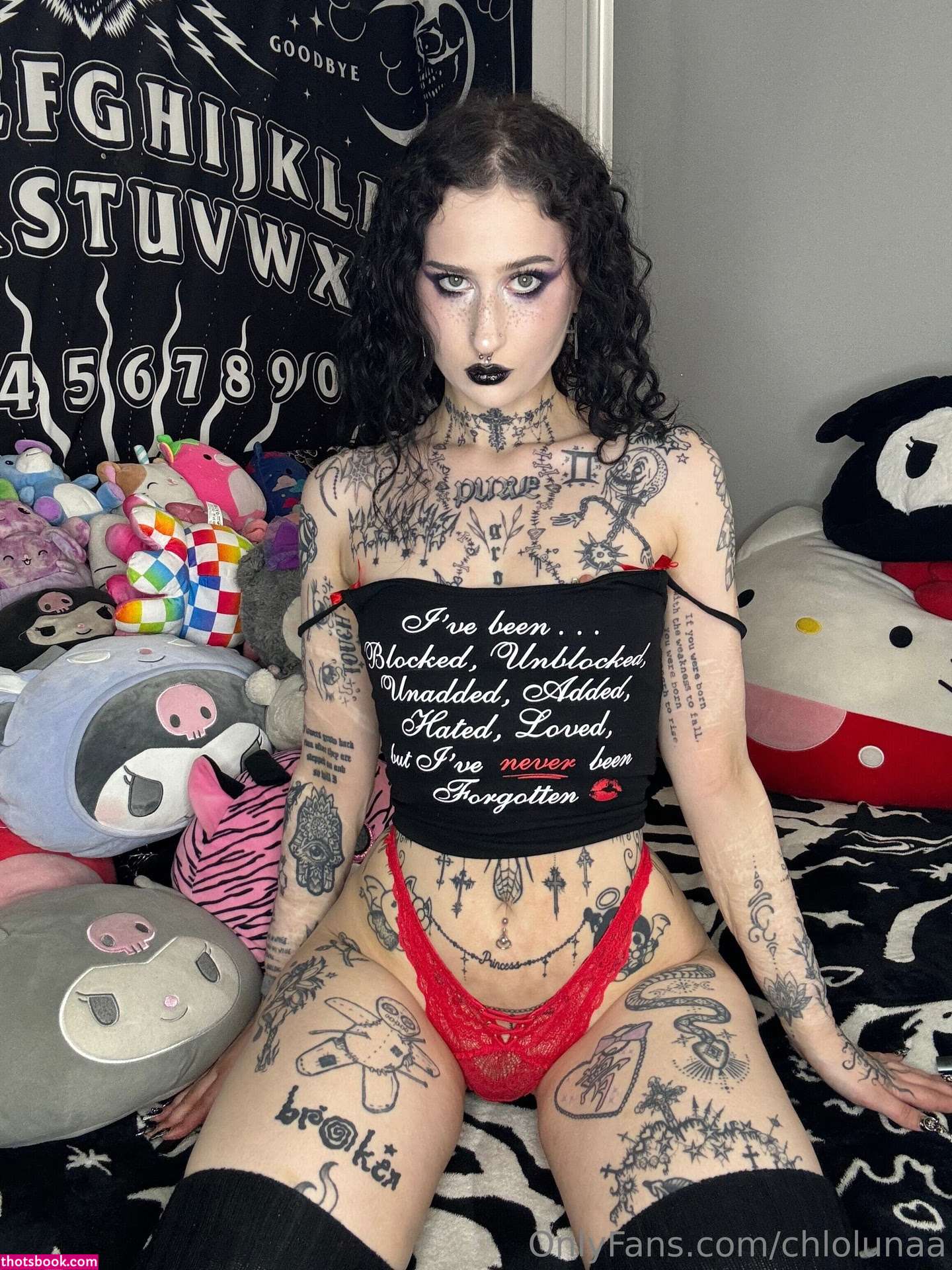 obedientslxt obedientxslut Baby Girl Chlo Nude OnlyFans Photos #4 817049