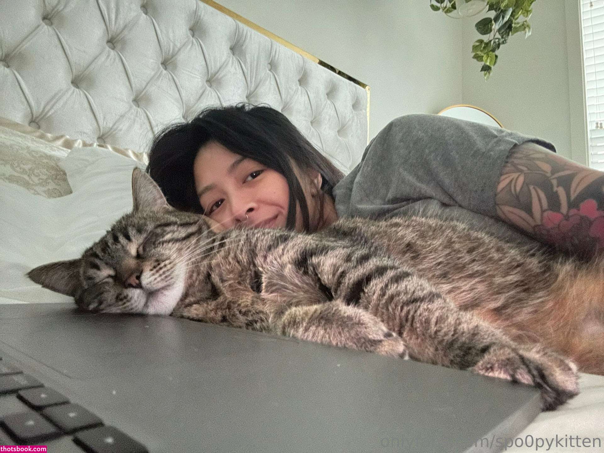 spo0pykitten Nude OnlyFans Photos #49 817374