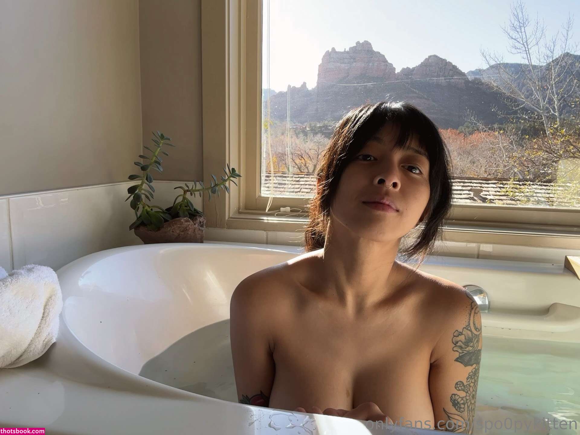 spo0pykitten Nude OnlyFans Photos #49 817375