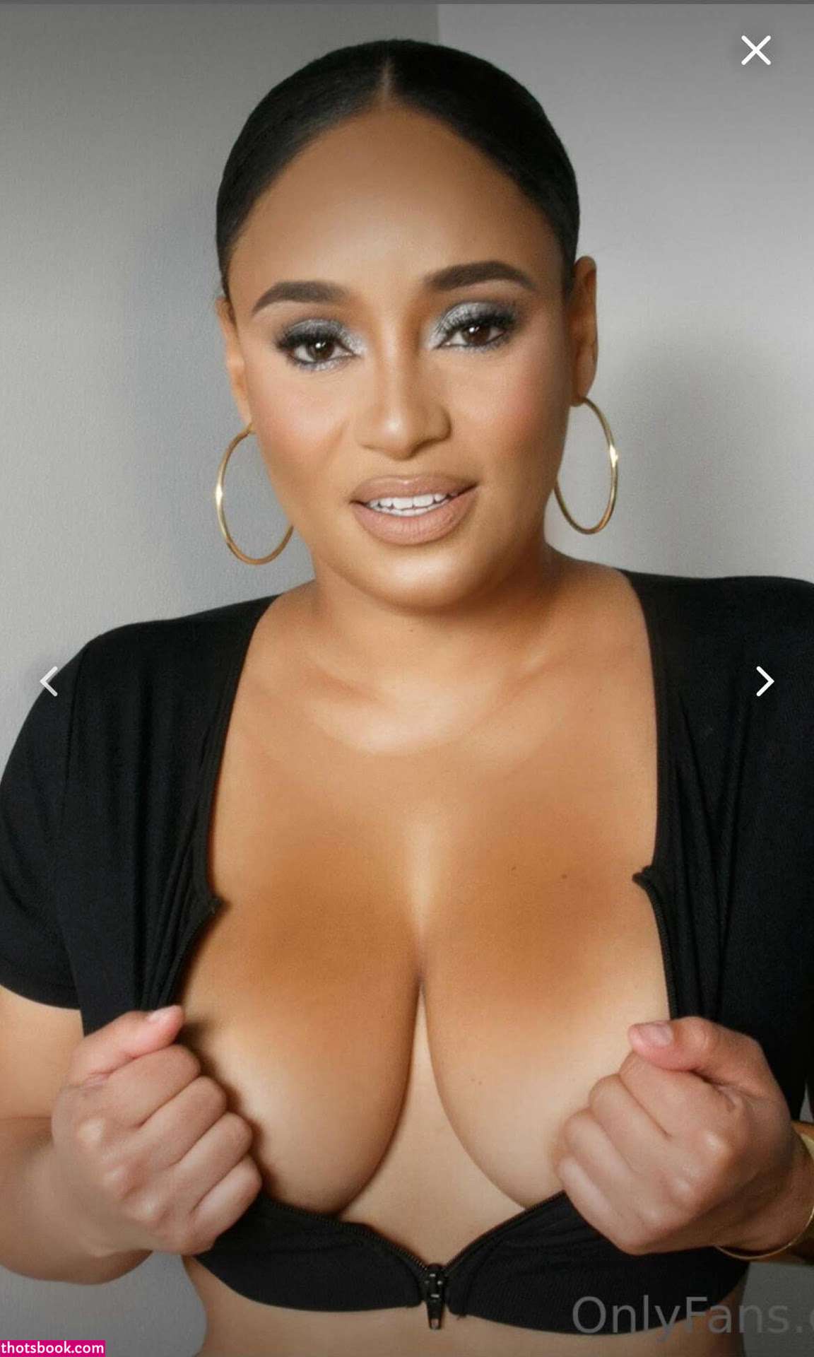 Tahiry Nude OnlyFans Photos #3 817397