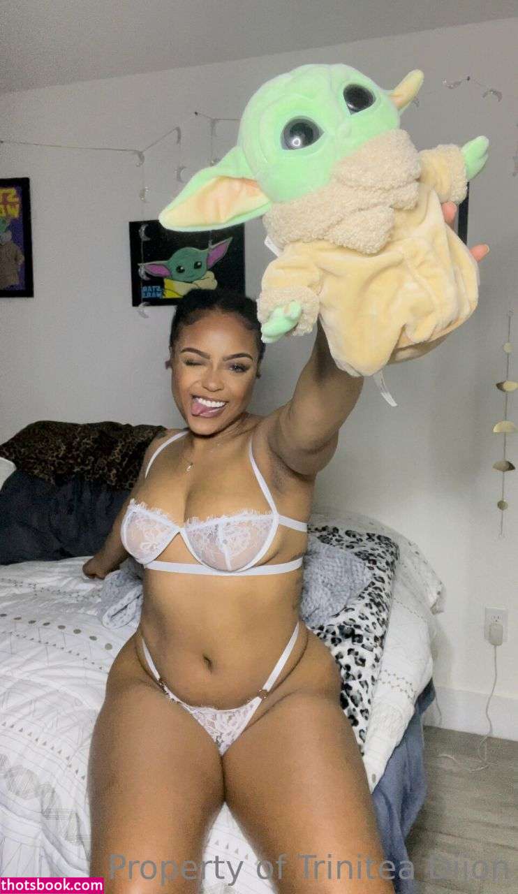 TrinDen Nude OnlyFans Photos #6 817500